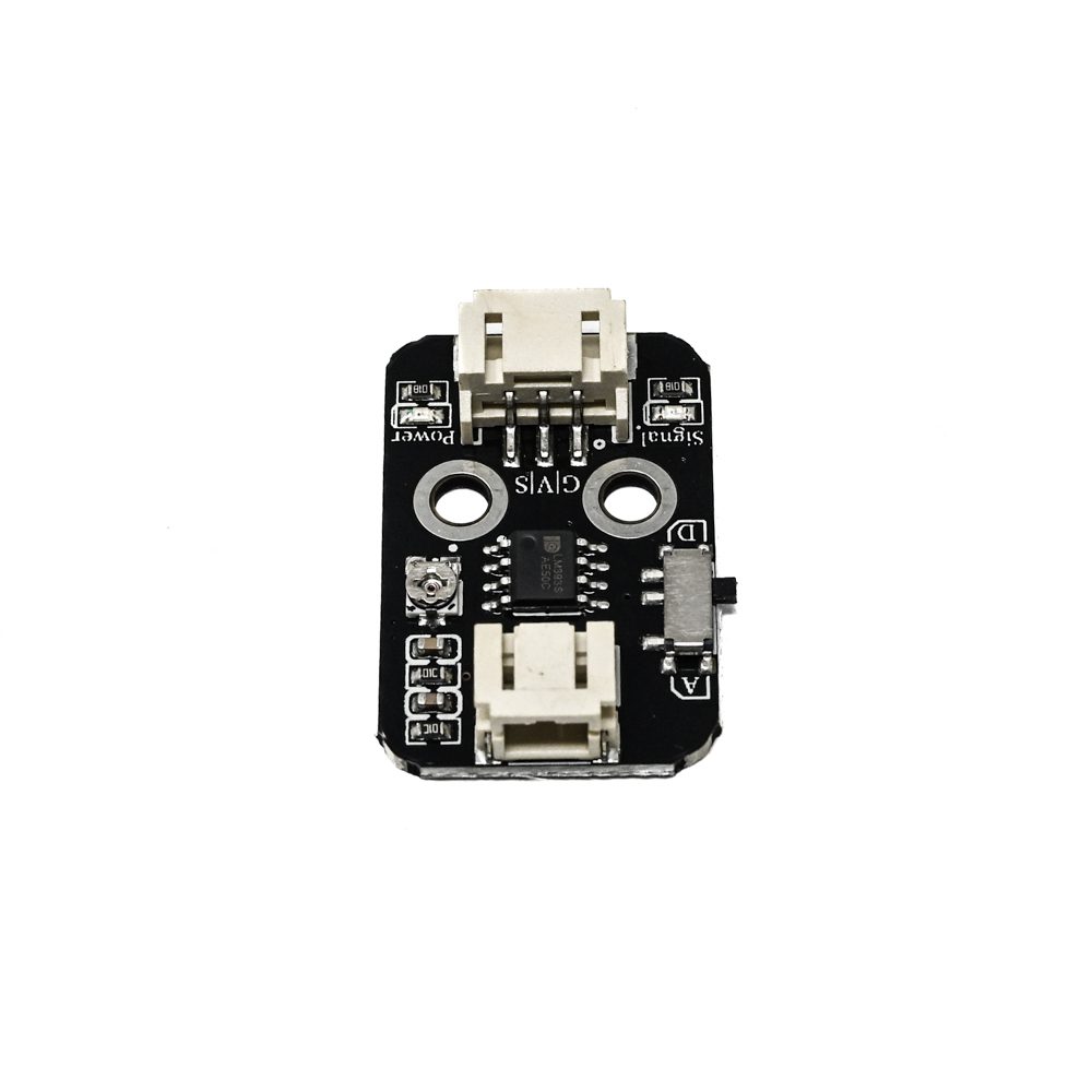 HS-S09PC, Soil Moisture Sensor