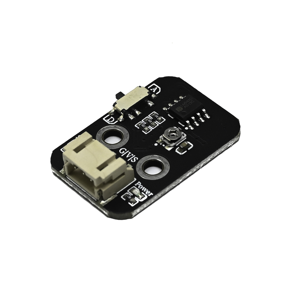 HS-S10P,Water vapor sensor