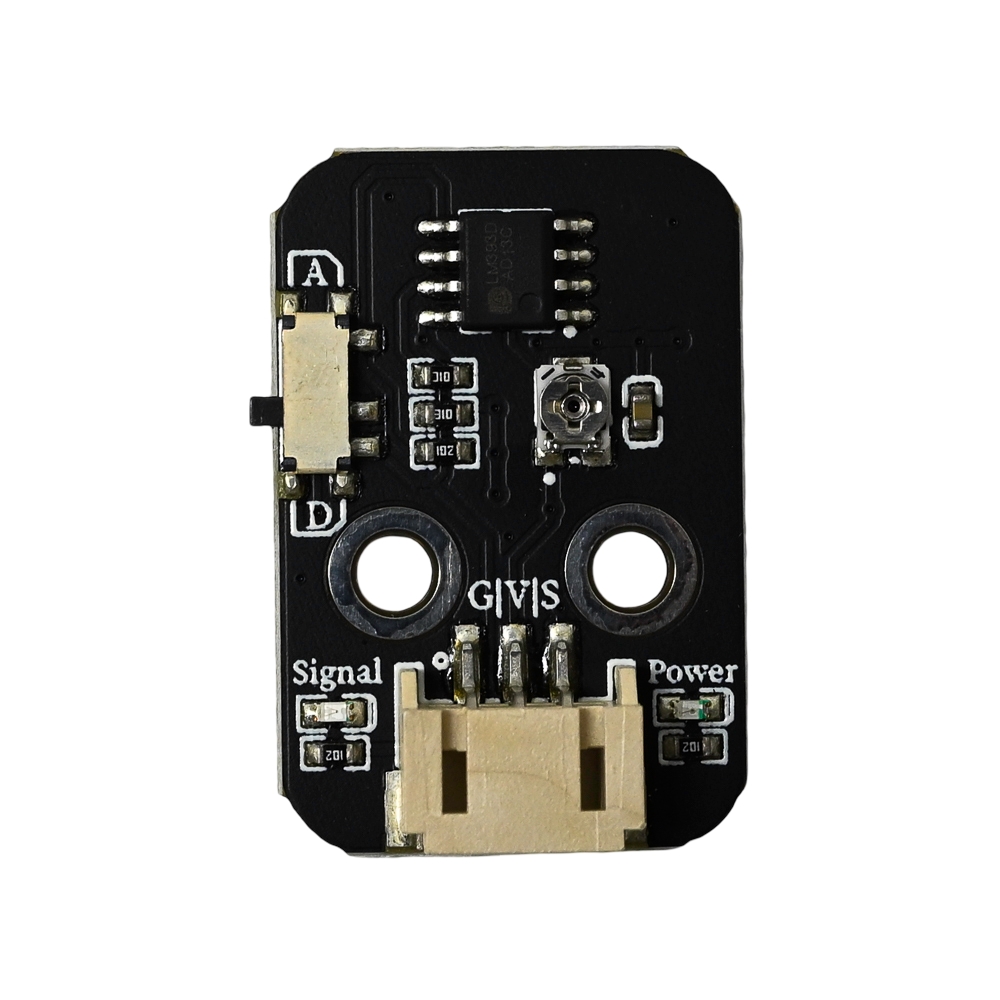 HS-S10P,Water vapor sensor