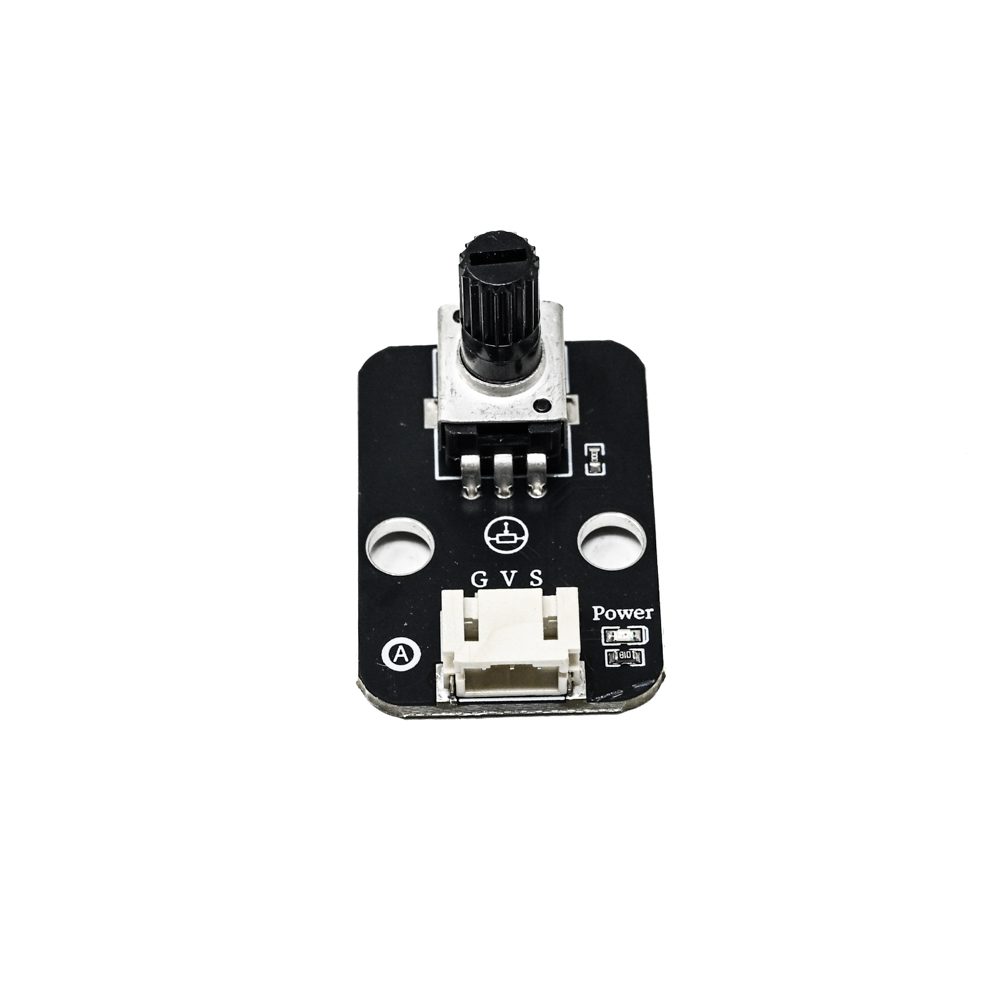 HS-S28-L, Rotary potentiometer