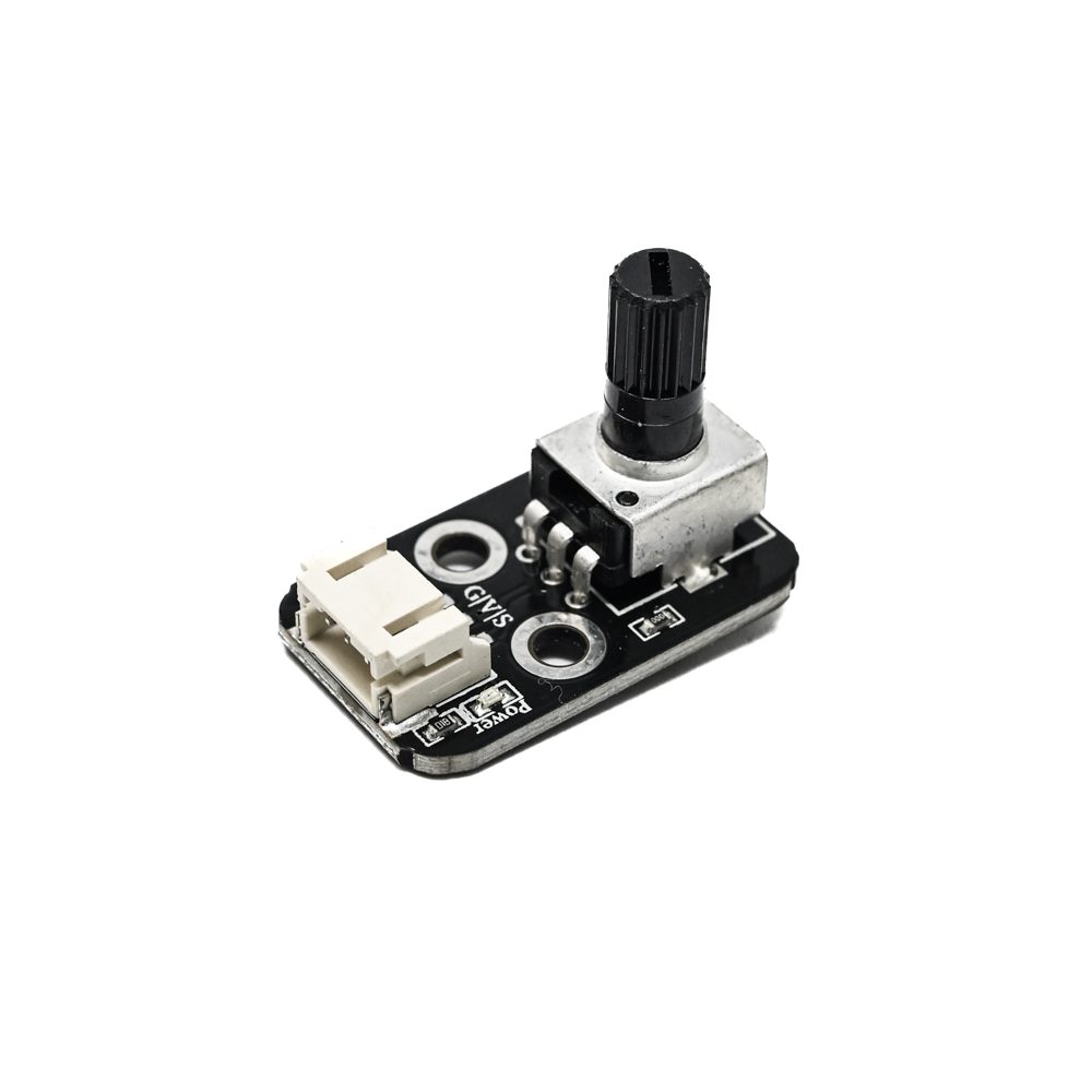 HS-S28P, Rotary potentiometer