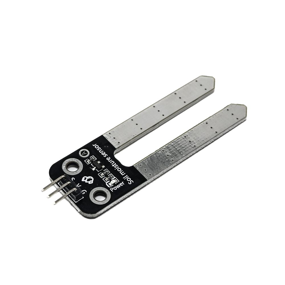 HS-S33A, Soil Moisture Sensor