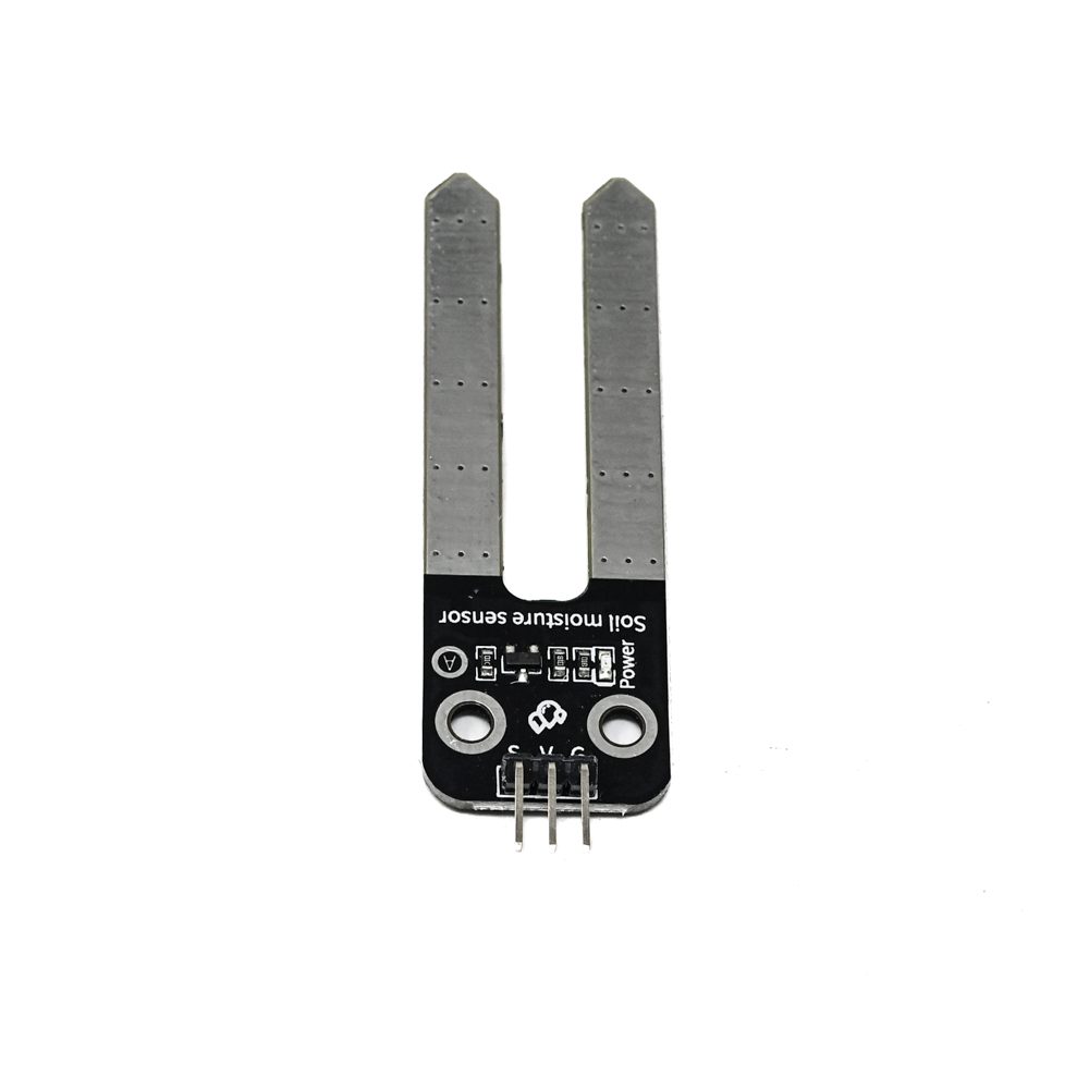 HS-S33A, Soil Moisture Sensor
