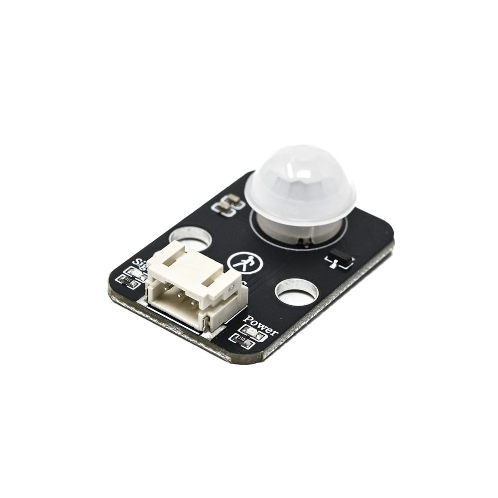 HS-S38-L, Human body sensor