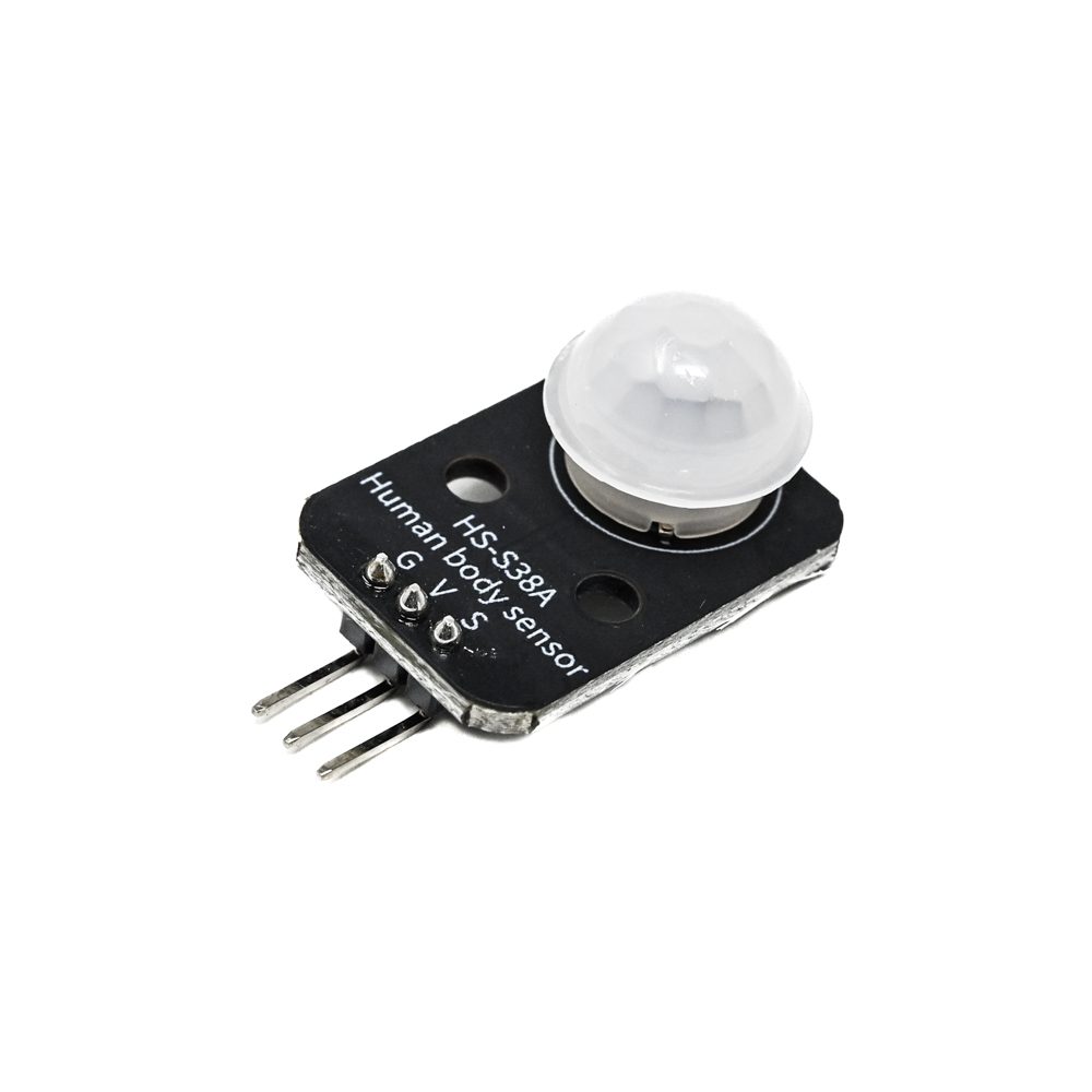 HS-S38A, Human body sensor
