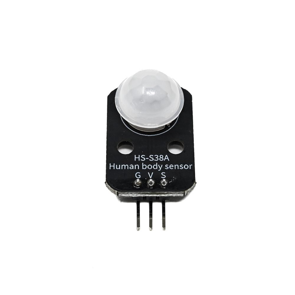 HS-S38A, Human body sensor