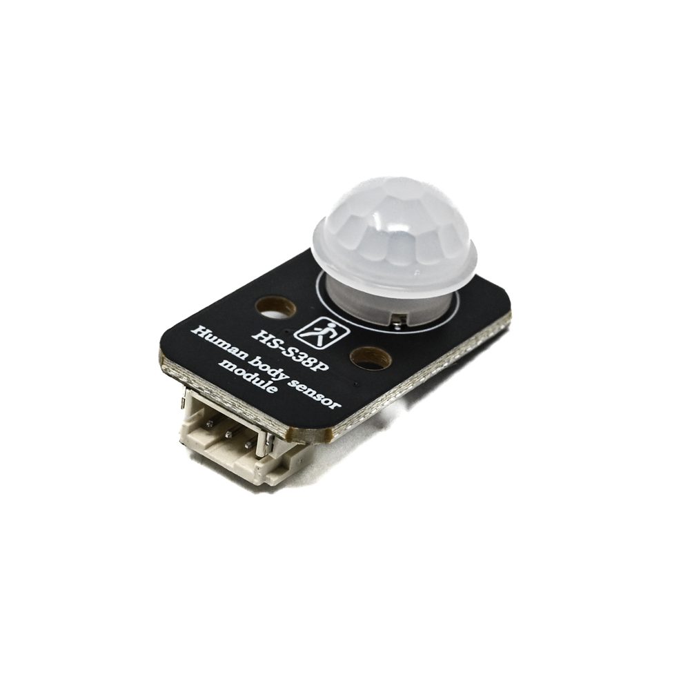 HS-S38P, Human body sensor