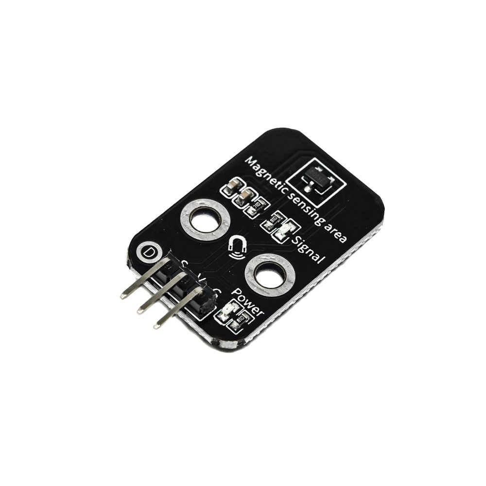 HS-S40B, Omnipolar Hall Magnetic Switch