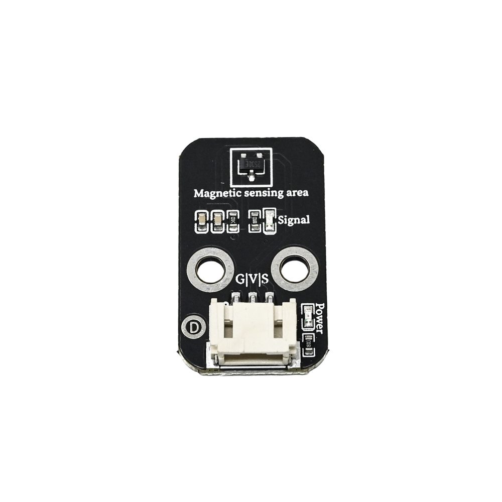HS-S40P, Omnipolar Hall Magnetic Switch