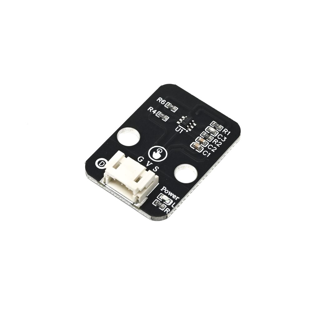 HS-S43-L, Touch Sensor