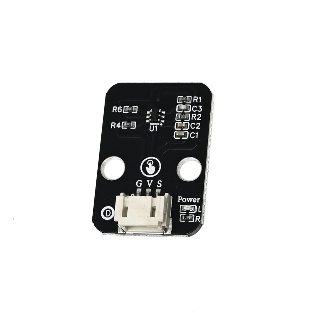 HS-S43-L, Touch Sensor