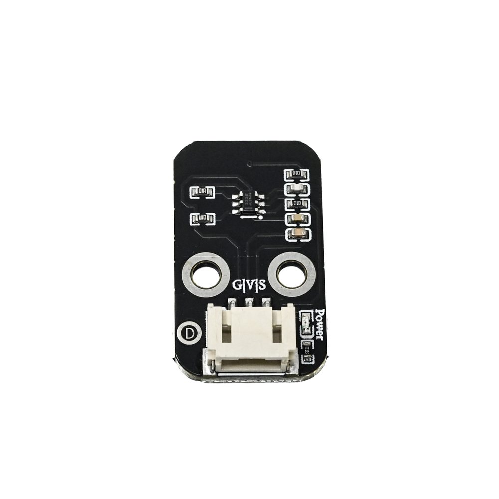 HS-S43P, Touch Button