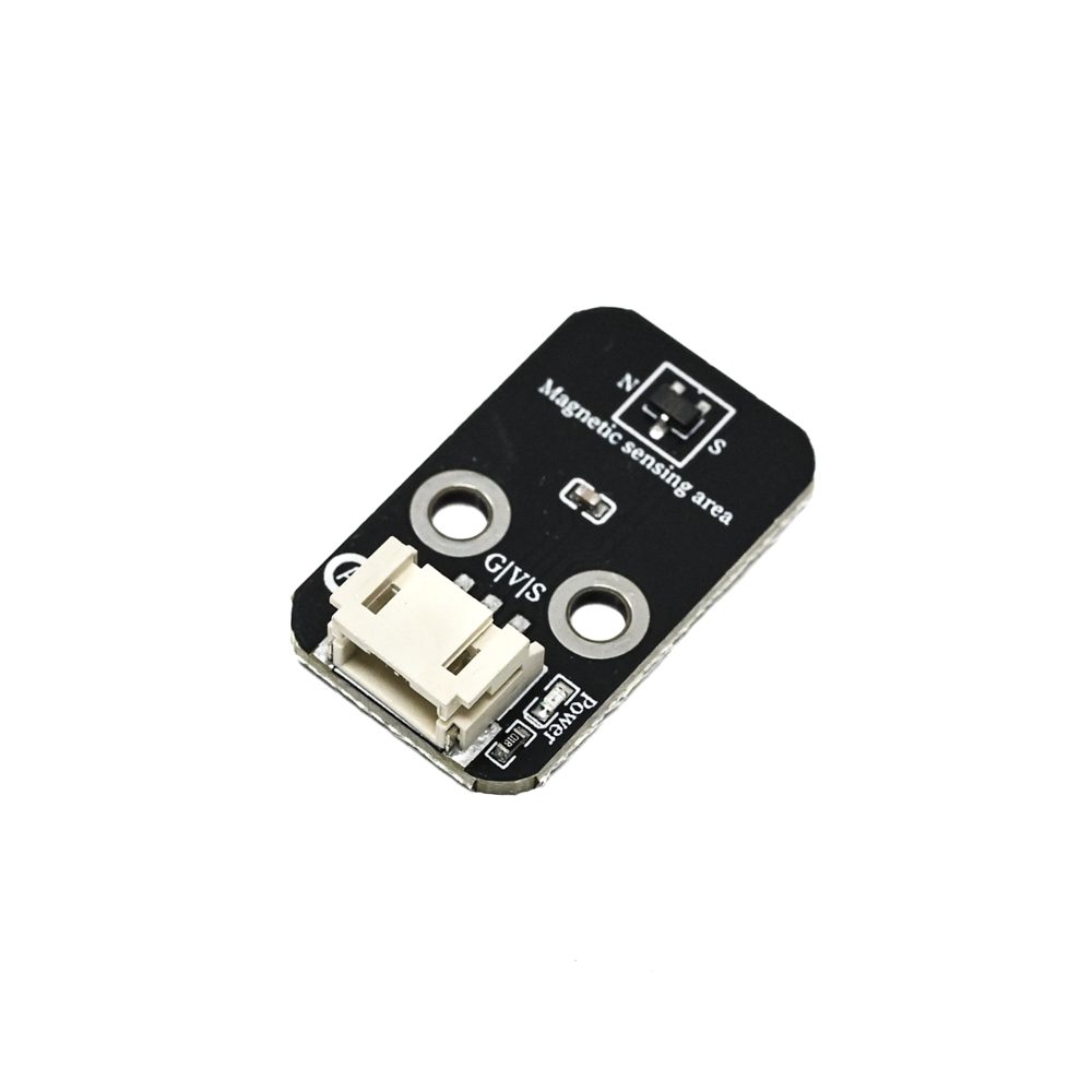 HS-S50P, Linear Hall Sensors