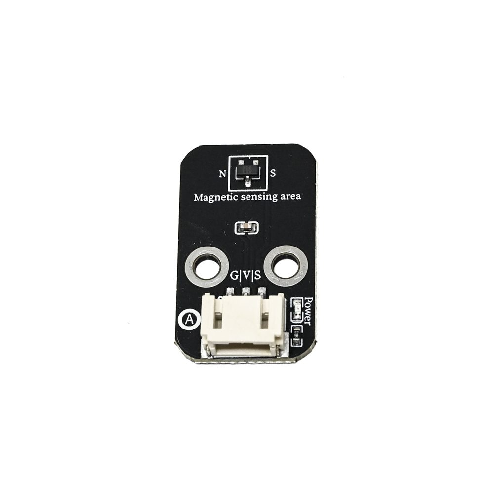 HS-S50P, Linear Hall Sensors