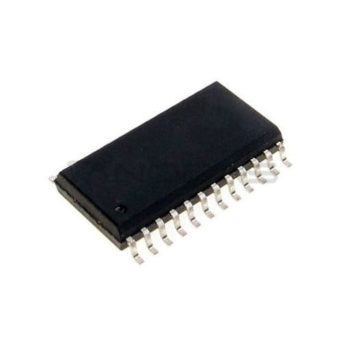 HT16K33A-24SOP-Holtek Semicon-SOP-24 LED Drivers ROHS