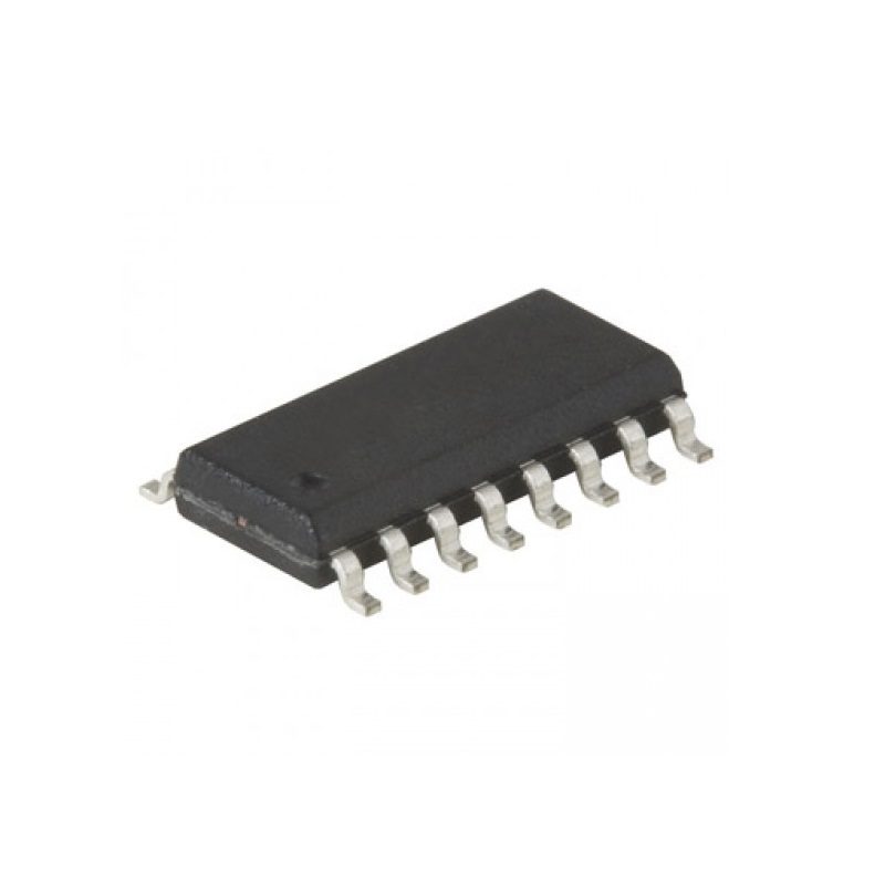 HT46R00416NSOP-Holtek Semicon-RISC NSOP-16 Microcontrollers (MCU/MPU/SOC) ROHS