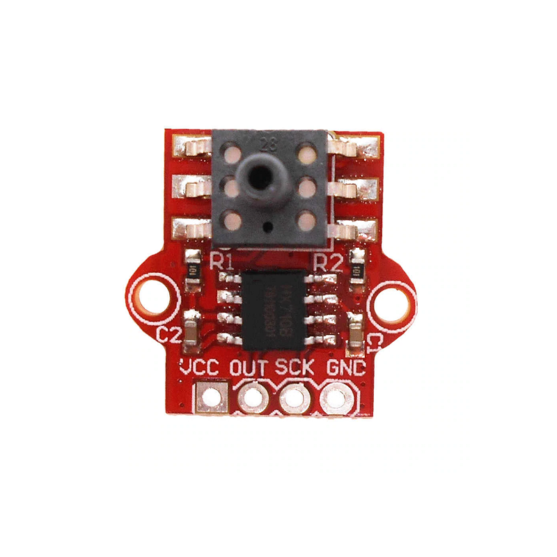 Hx710B Air Pressure (0–40KPa) Sensor Module with Straight Pin