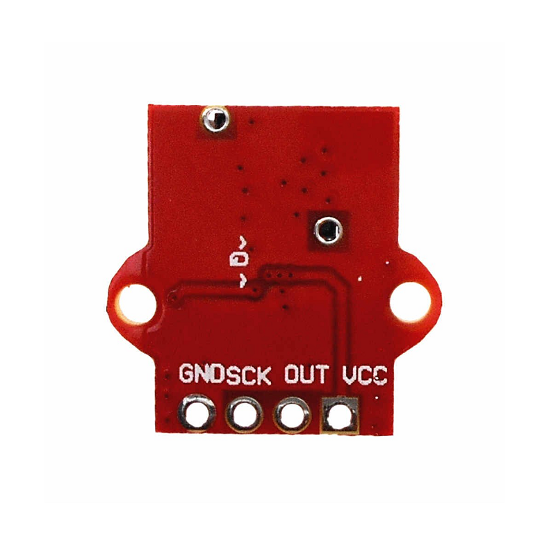 Hx710B Air Pressure (0–40KPa) Sensor Module with Straight Pin