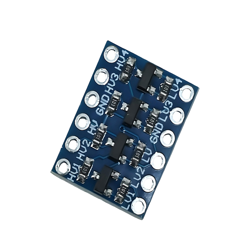 I2C Bi-Directional logic Level Converter- 4 Channel