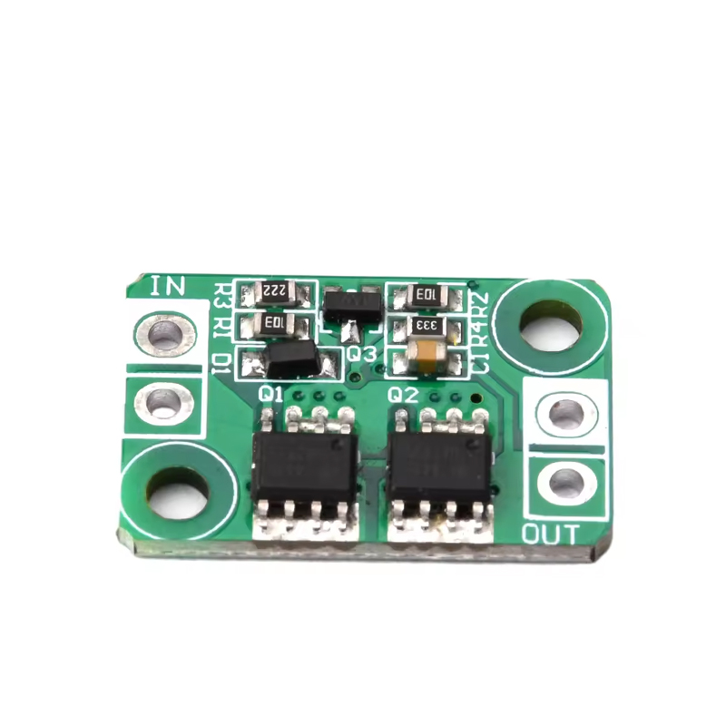 Ideal Diode Module Battery Charging Reverse Connection Protection Board 4A