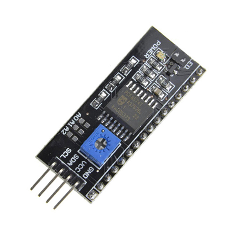 IIC/I2C Serial Interface Adapter Module