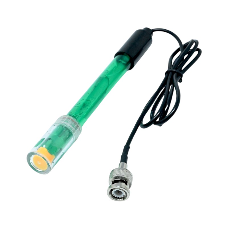 Industrial Grade Analog PH Sensor Kit