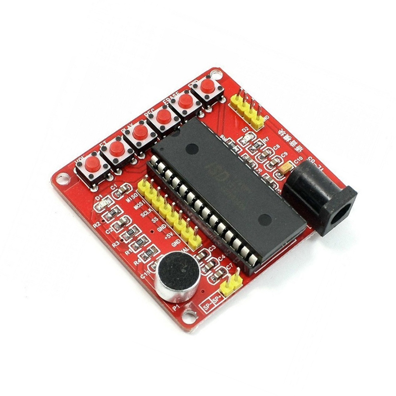 ISD1760 Recording Playback Module