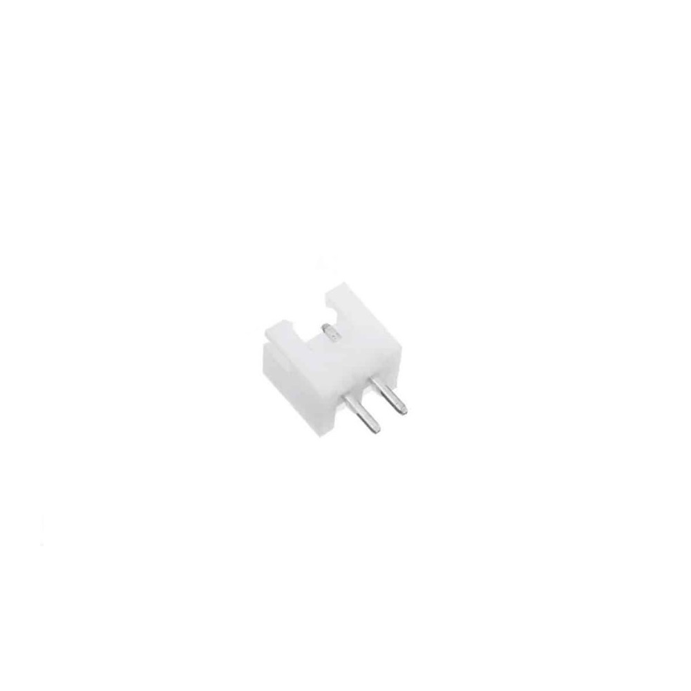 JST SH 2 pin Connector 2mm Pitch