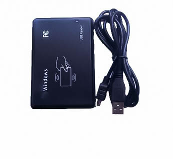 JT308 USB 125KHz Proximity RFID Card Reader