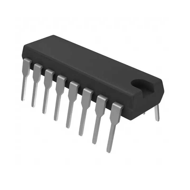L293D PowerDIP-16 Stepper Motor Controller/ Driver