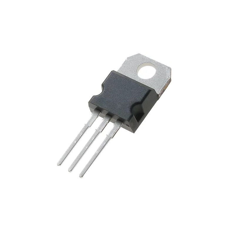 L7815CV-HLF-15V Positive Linear, Low Drop Out (LDO) Regulators IC