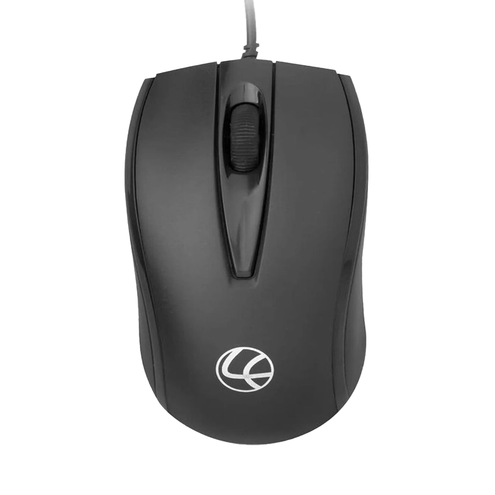 Lapcare L-70 Plus Optical Mouse