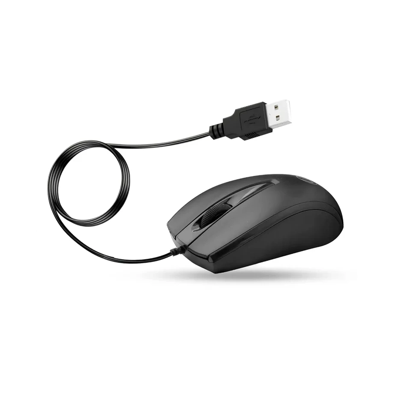 Lapcare L-70 Plus Optical Mouse