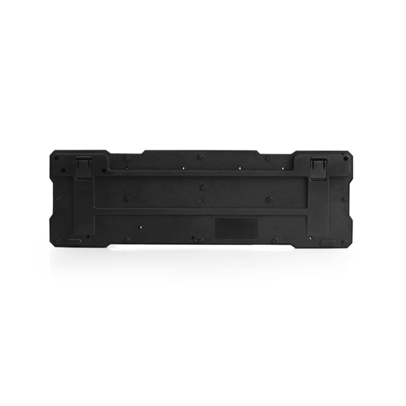 LAPCARE LKB399 Magma USB Wired Keyboard