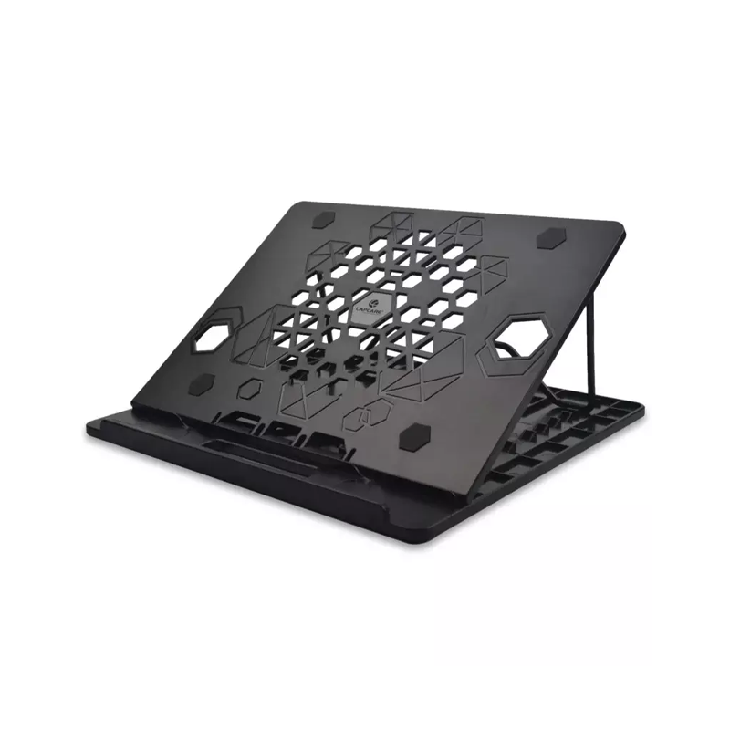 LAPCARE LLS-009 Laptop Riser Stand with Adjustable 7-Angle