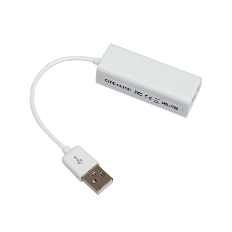 LAPCARE LPUE-012 USB 2.0 to Ethernet Adapter