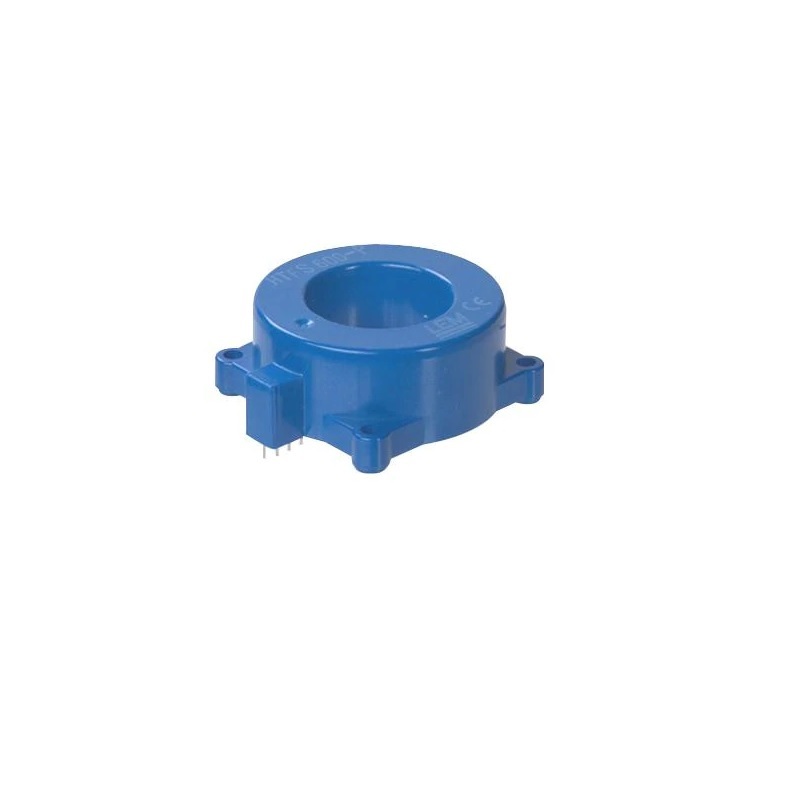 LEM HTFS 200A Current Transducer Voltage Output