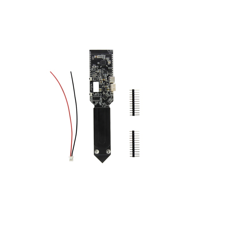 LILYGO T-Higrow BME280 Wifi Bluetooth-Unsoldered (Without Humidity Photometric Electrolyte Sensor)