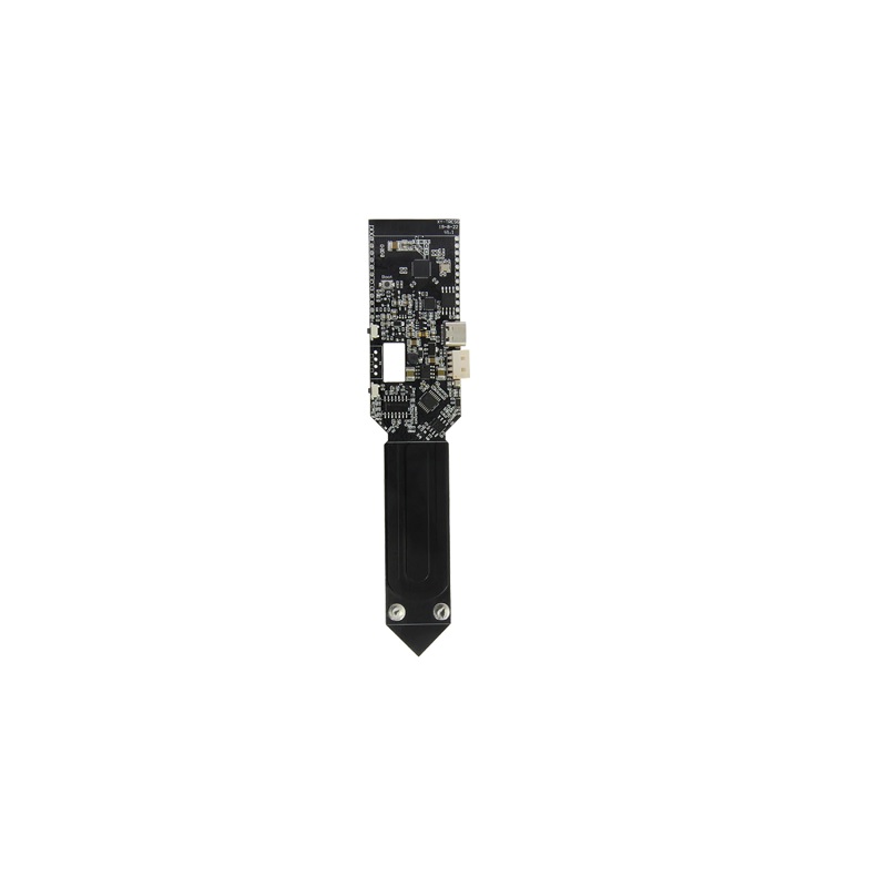 LILYGO T-Higrow BME280 Wifi Bluetooth-Unsoldered (Without Humidity Photometric Electrolyte Sensor)