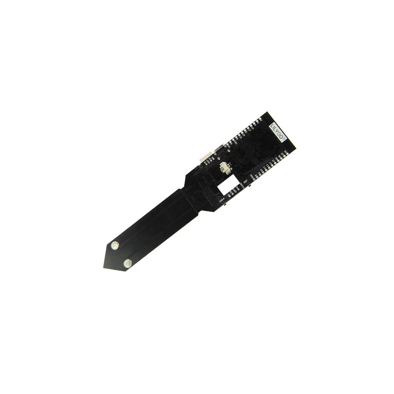 LILYGO T-Higrow BME280 Wifi Bluetooth-Unsoldered (Without Humidity Photometric Electrolyte Sensor)