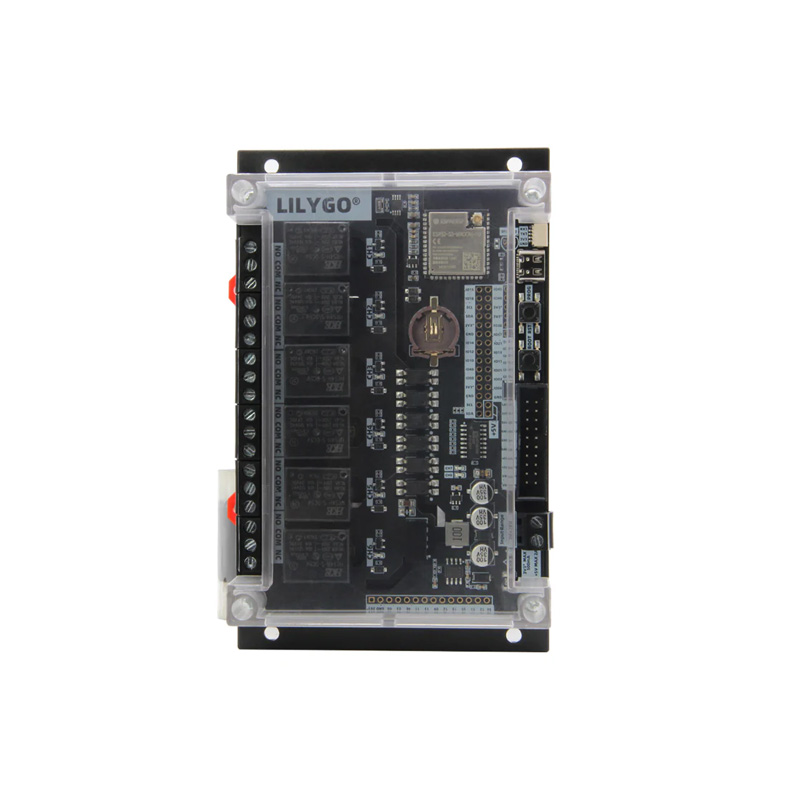 LILYGO T-Relay S3