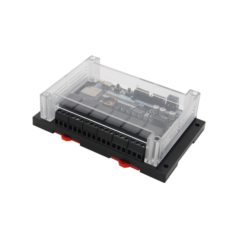 LILYGO T-Relay S3