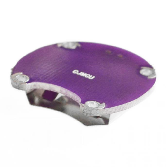 LilyPad Coin Cell Battery Holder CR2032 Battery Module