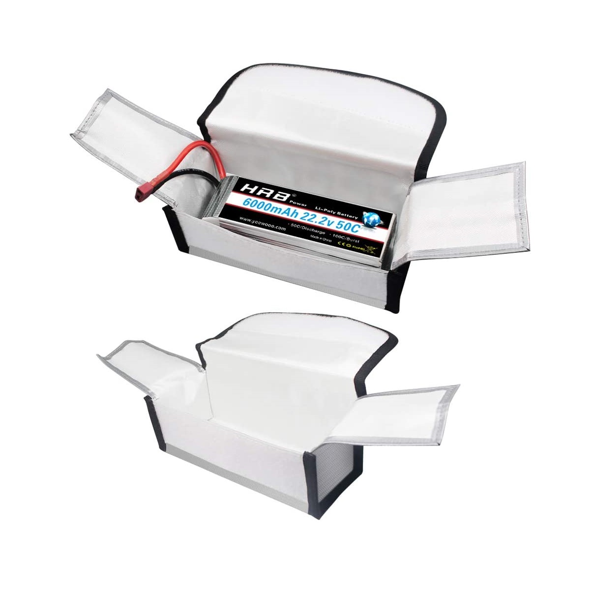 Lipo safety bag