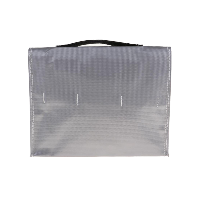Lithium Battery Explosion-Proof Bag/Protection Bag (Size:215x45x165mm)