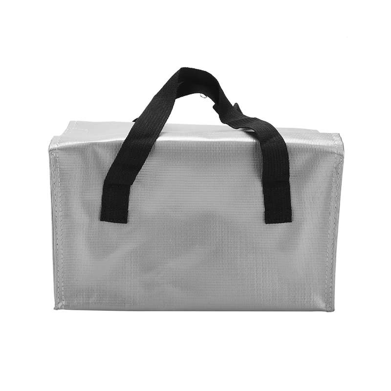 Lithium Battery Explosion-Proof Bag/Protection Bag (Size:260x130x150mm)
