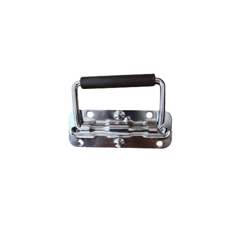 Lithium Battery Metal Box Handle 11 x 8