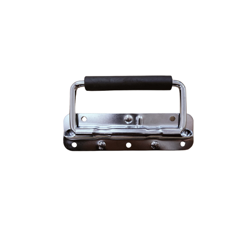 Lithium Battery Metal Box Handle 14X8