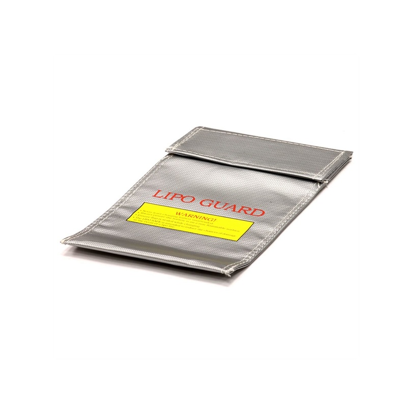 Lithium Polymer Charge Pack 25x33cm JUMBO Sack