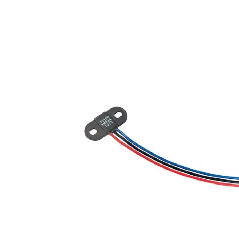 Littelfuse Hall Effect Sensor, 12.5Mm, 24Vdc